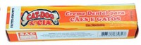 Creme Dental Morango